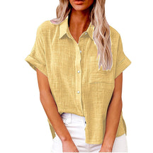 Camisa Feminina Casual